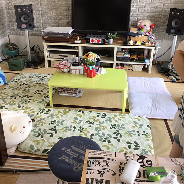 h81ekさんの実例写真