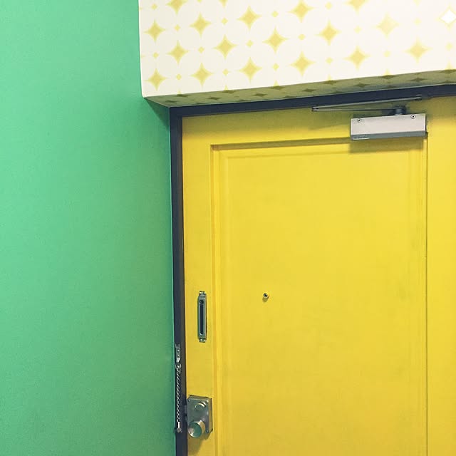 riraさんの実例写真