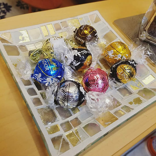 marieさんの実例写真
