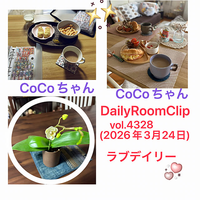 ritsukoさんの実例写真