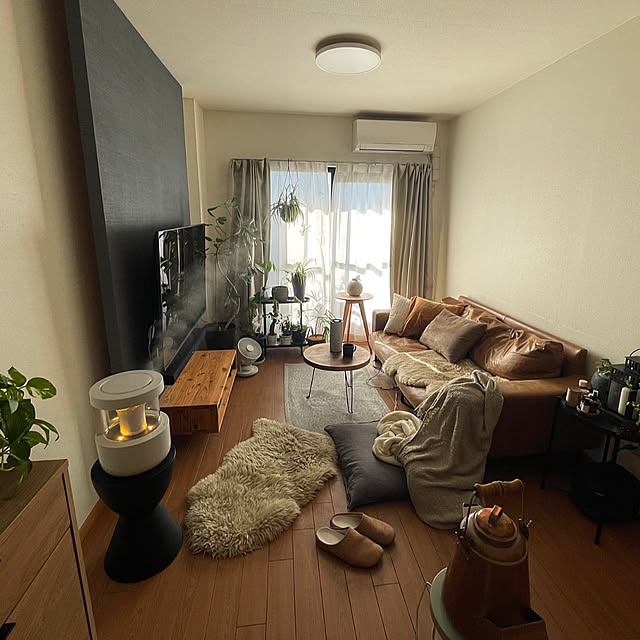 akoさんの実例写真