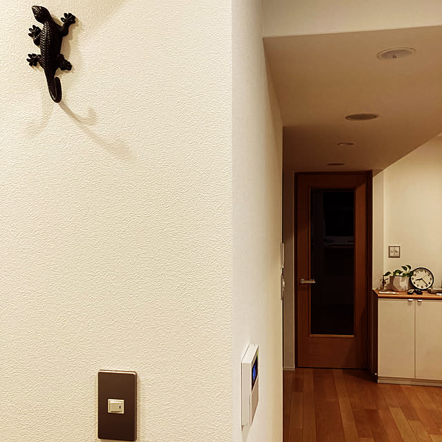 decoさんの部屋