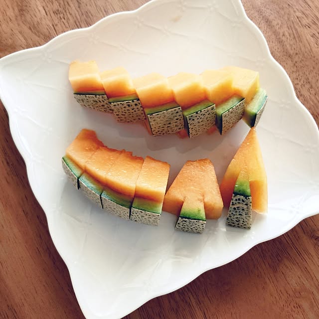 Green-appleさんの部屋