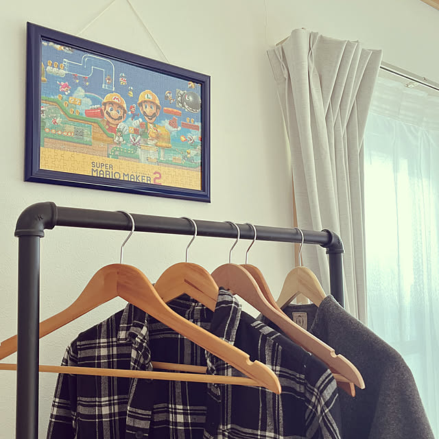 tomatoさんの部屋