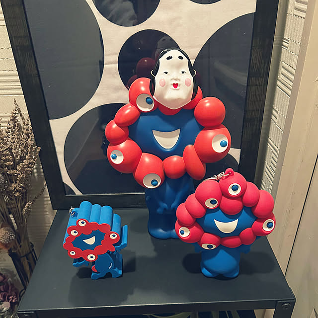 kiyoeさんの部屋