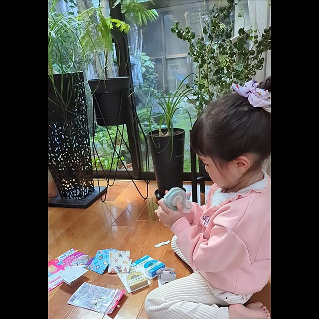 aromameさんの部屋