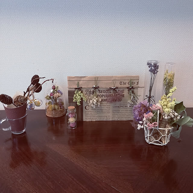 bambiさんの実例写真