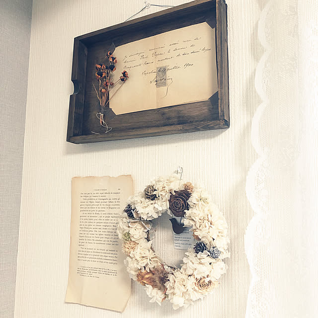 Atelier.mさんの実例写真
