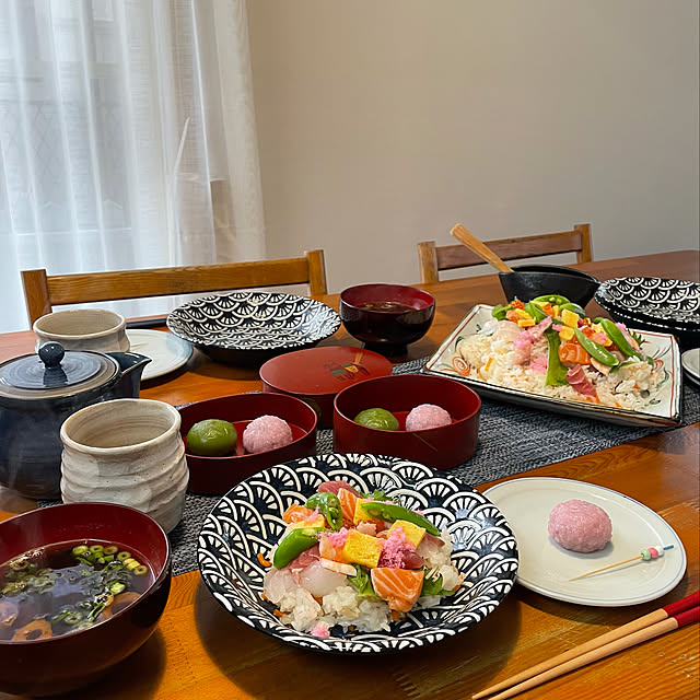 nobikoさんの実例写真