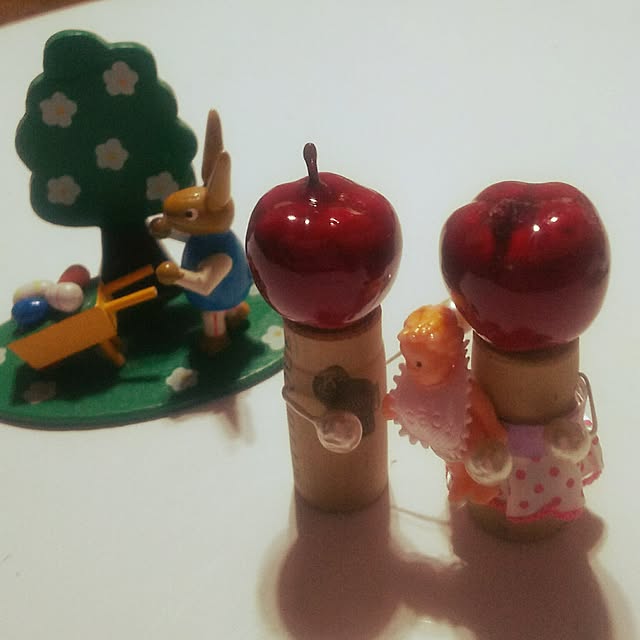 cherrycherryさんの実例写真