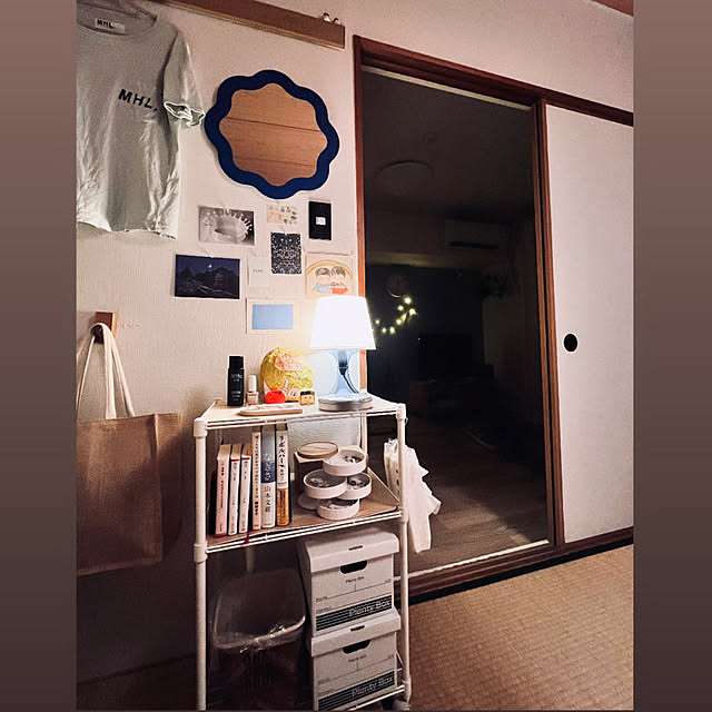 asamiiixさんの実例写真