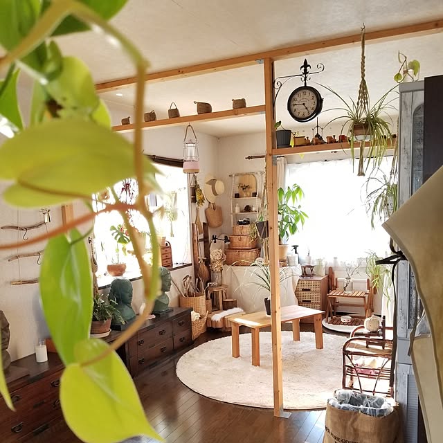 midoriさんの部屋