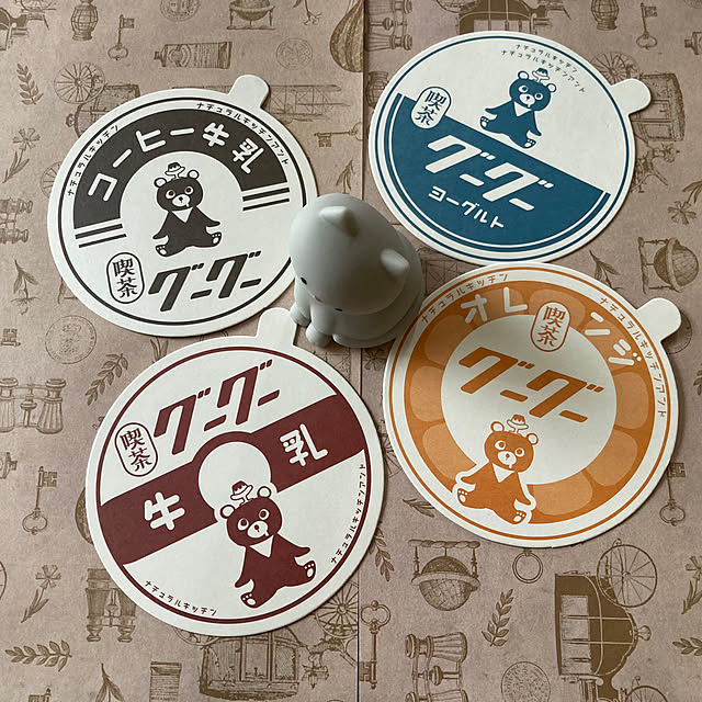 manduonmaさんの実例写真