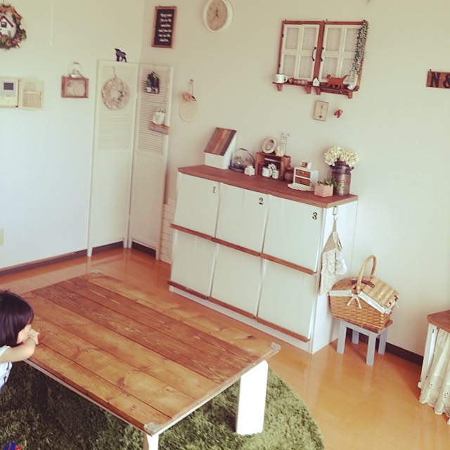 utaさんの実例写真
