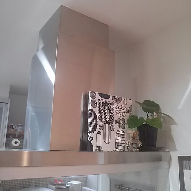 junaさんの実例写真