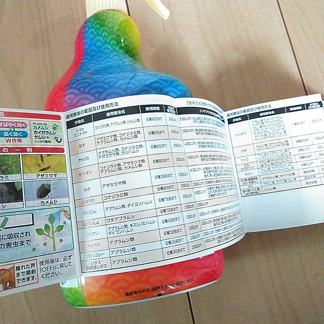h.t.さんの部屋