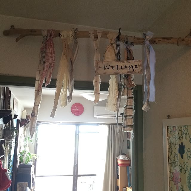 gamiさんの実例写真