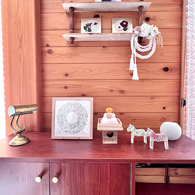 mamyuさんの部屋