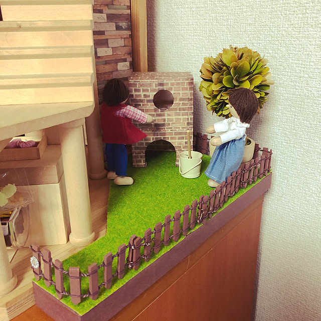 uchidaizuさんの実例写真