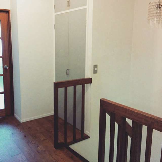 apartmentさんの実例写真