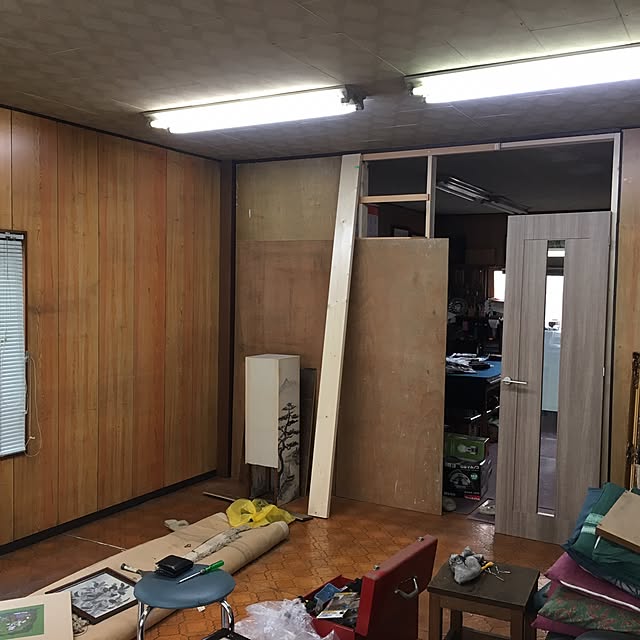 実例写真