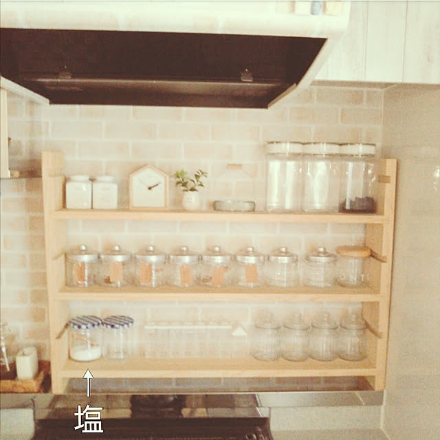 kurumiさんの実例写真