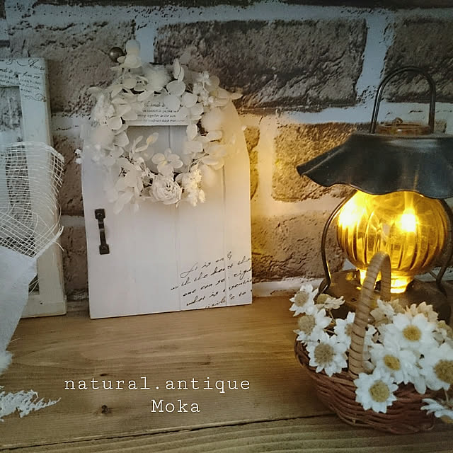 Mokaさんの実例写真