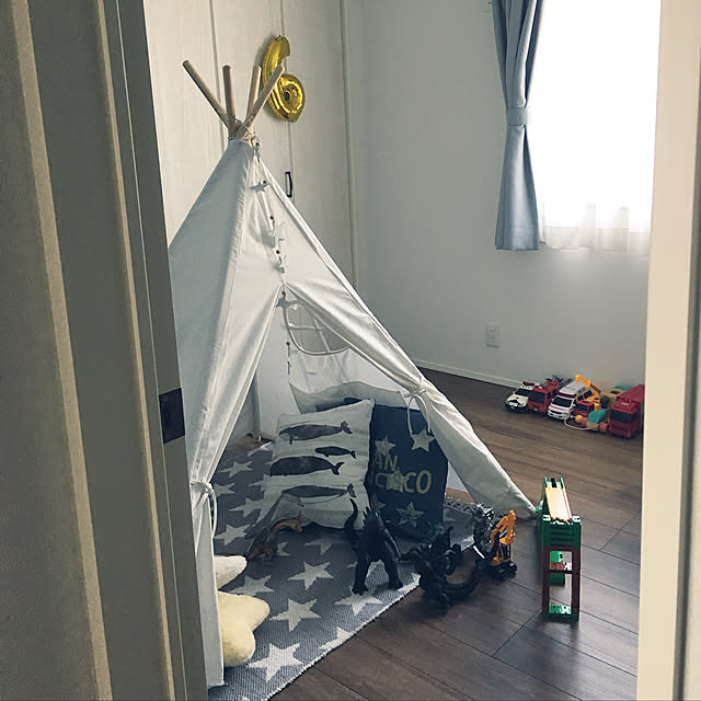 Melさんの実例写真