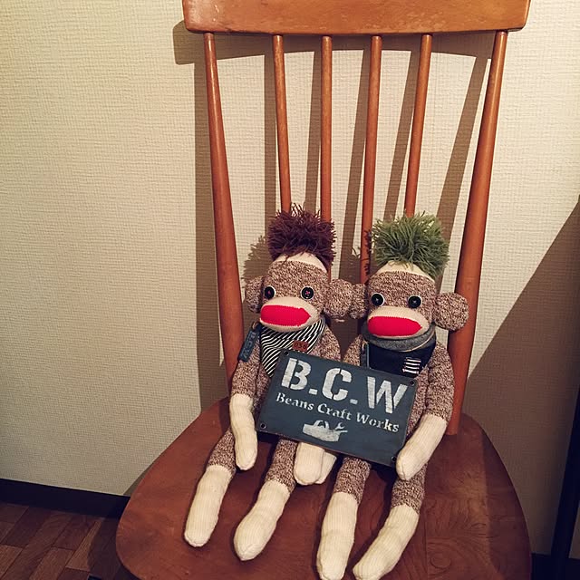 beansさんの実例写真
