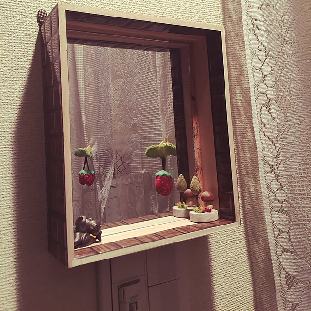 naworinさんの実例写真