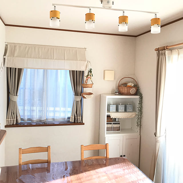 u.no.さんの実例写真