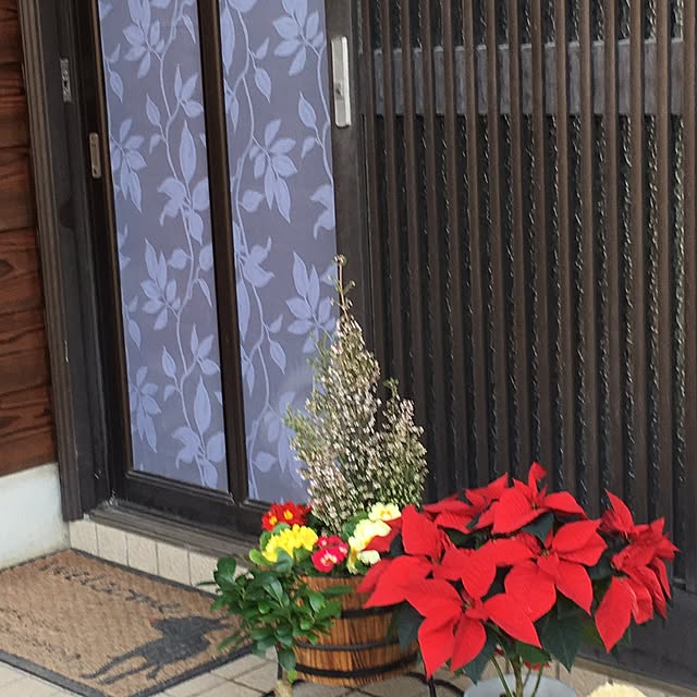 pukkanさんの実例写真