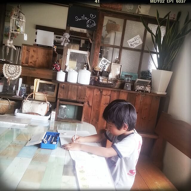 Nana40Nさんの実例写真