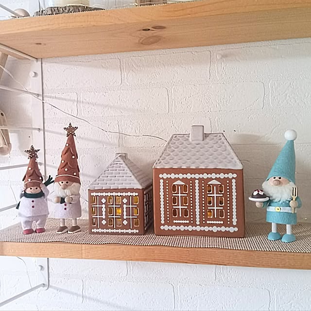 h.t.さんの実例写真