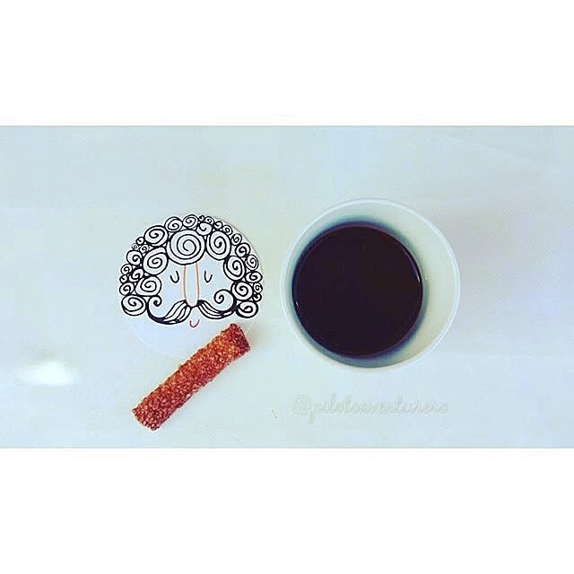 実例写真