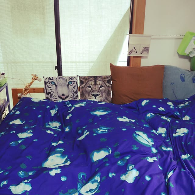 cohakuさんの実例写真