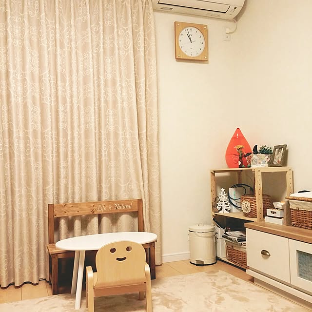 Mi..aさんの実例写真