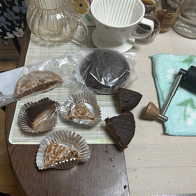 t.and.sakuraさんの実例写真