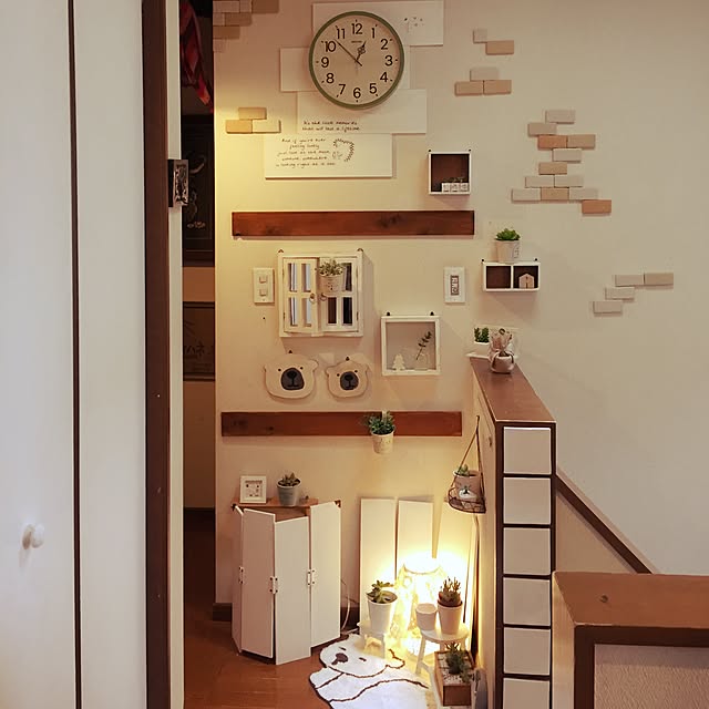 pero1pan5さんの実例写真