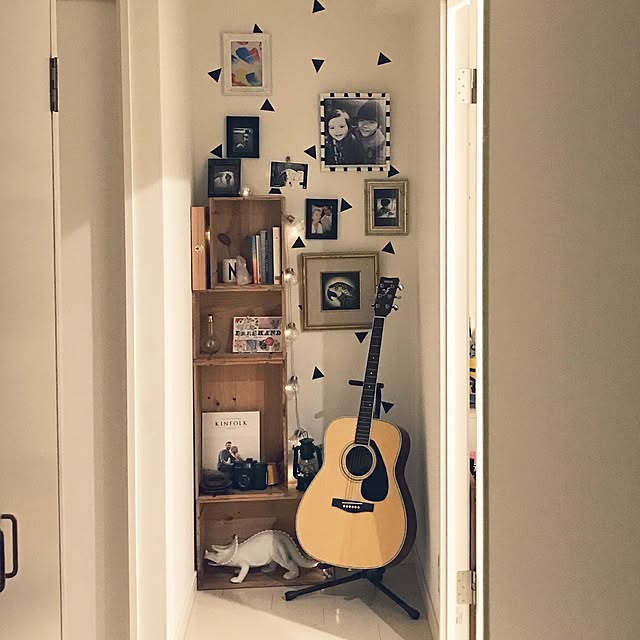 yuukeedさんの実例写真