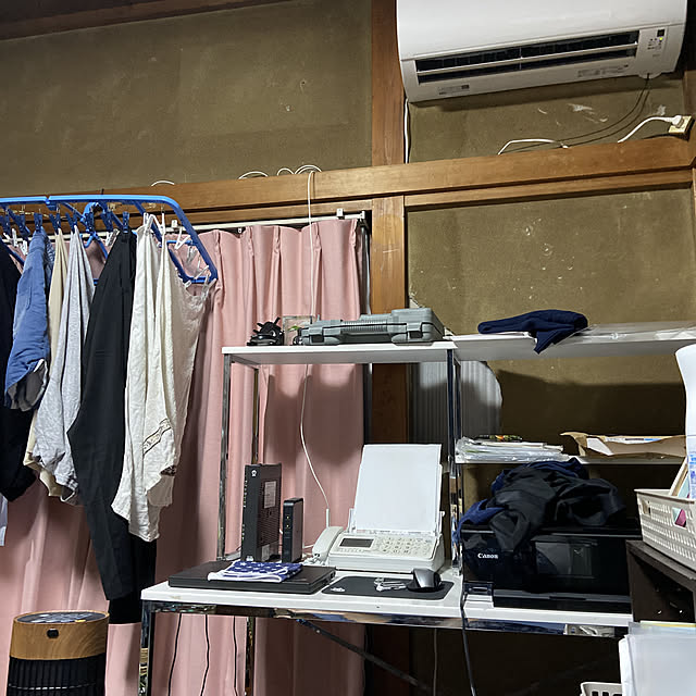 実例写真