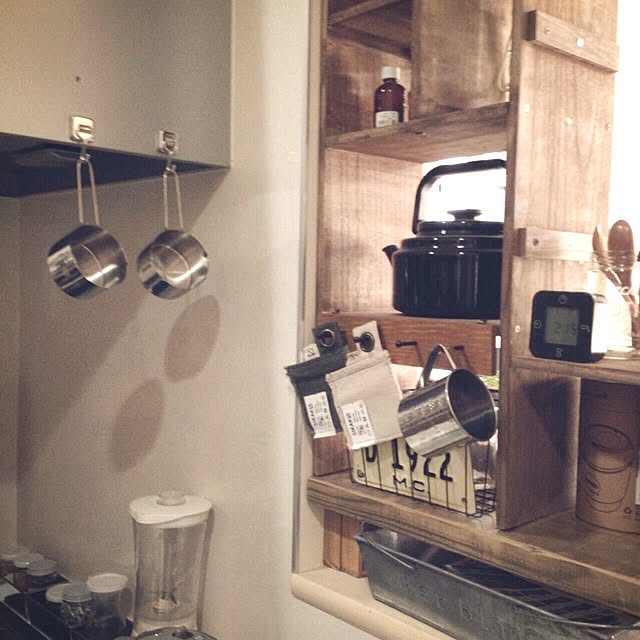 chiriさんの実例写真