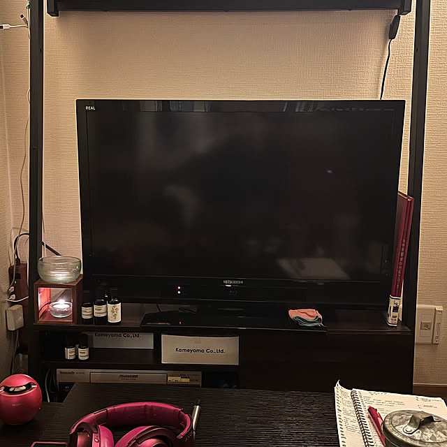 khaiさんの部屋