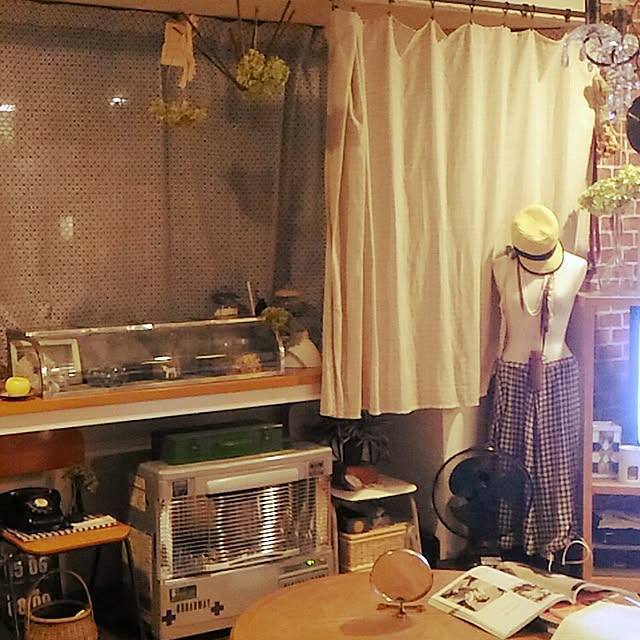 namiさんの実例写真