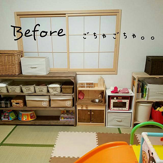 yunoさんの実例写真