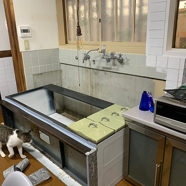 Mikazukiさんの部屋
