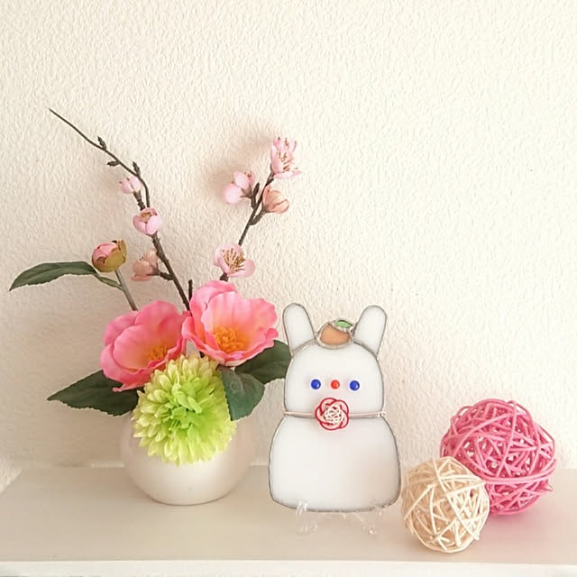 strawberry_jellyさんの実例写真