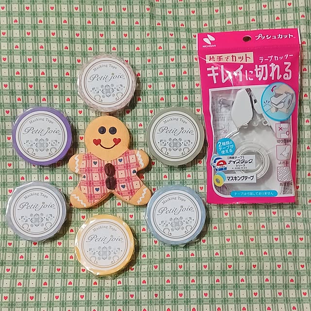 nanaさんの実例写真