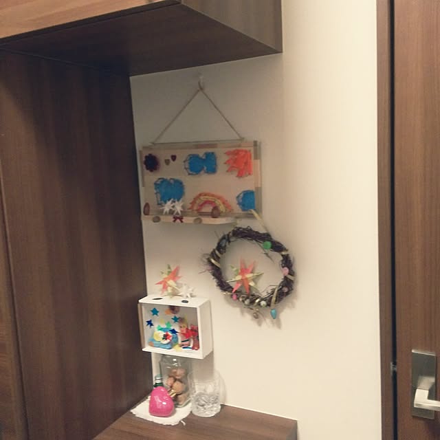 tomominさんの実例写真