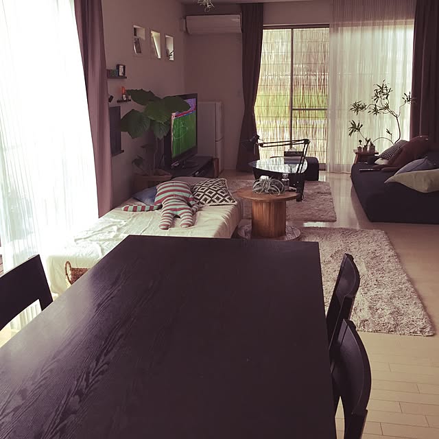 mさんの実例写真